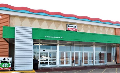 U-Haul Moving & Storage of Platteville