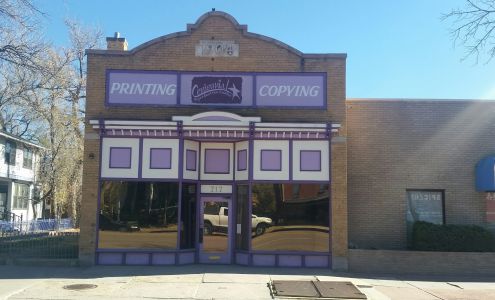 Centennial Reproduction Center