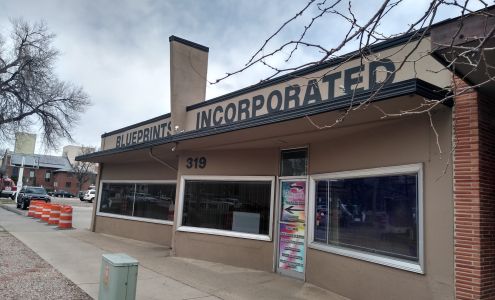 Blueprints Incorporated