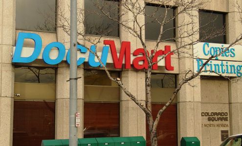 DocuMart - Colorado Springs