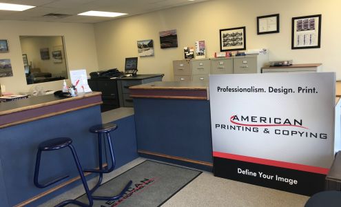 American Printing & Copying