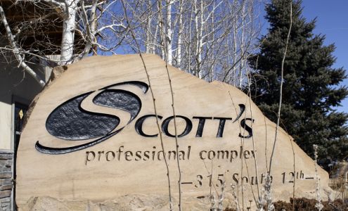 Scott's Printing & Design Solutions
