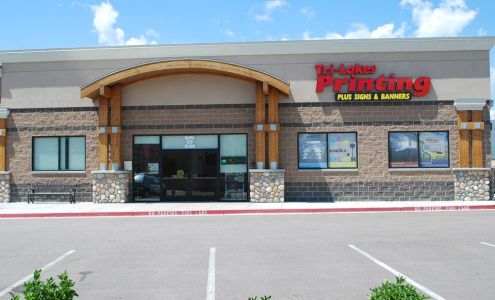 Tri-Lakes Printing