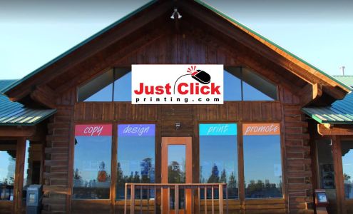 Just Click Printing