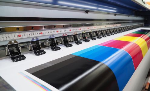 Pioneer Printing