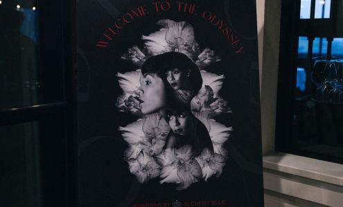 The Digital Chameleon