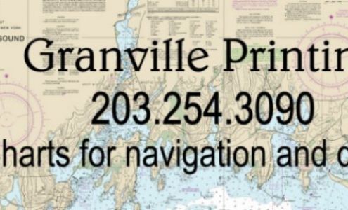 Granville Printing LLC