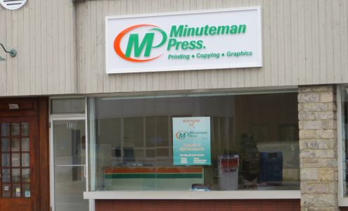 Minuteman Press