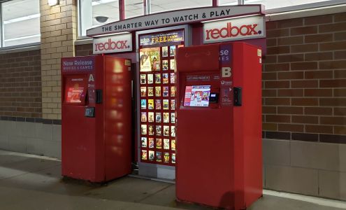 Walgreens Platteville