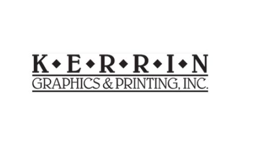 Kerrin Graphics & Printing, Inc.