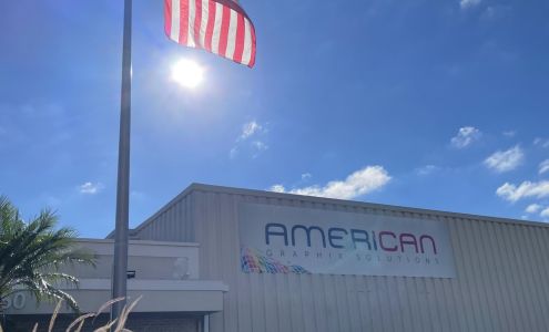 American Graphix Solutions