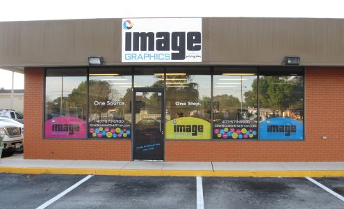 Image Graphics