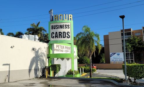 Peter the Printer, Inc.