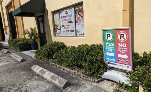 Florida Flexible Printing Products