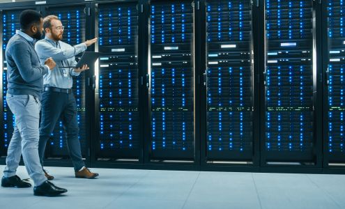 CopyScan Technologies