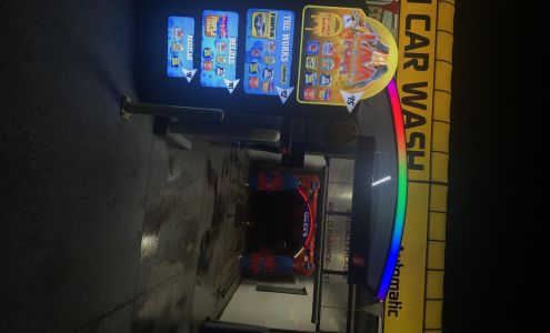 Splash Carwash Campbellsville