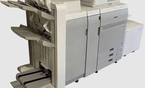 Swift Print Service Inc