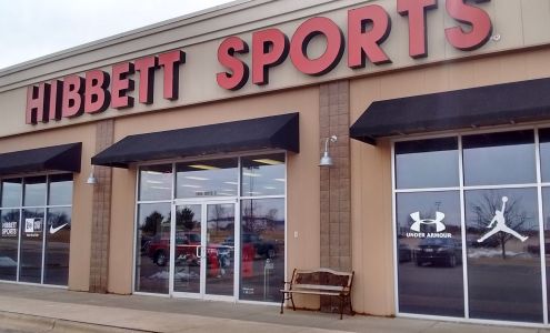 Hibbett Sports