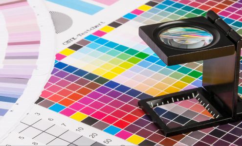 Gold Star Graphics & Marketing (Gold Star Printers)