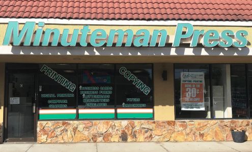 Minuteman Press