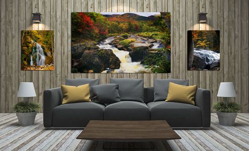 ChromaZone Ink of Brevard Canvas & Giclée Printing