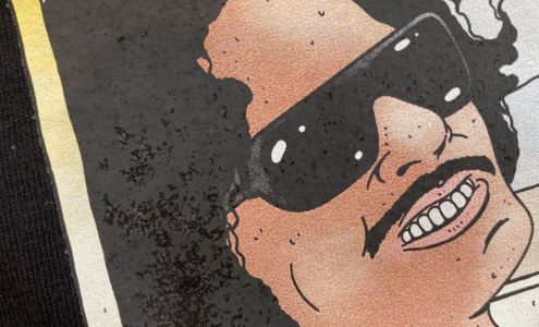 Florida T-Shirts Inc