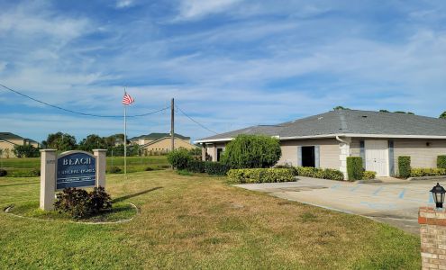 Beach Funeral Homes - East