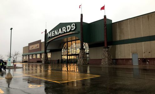 Menards