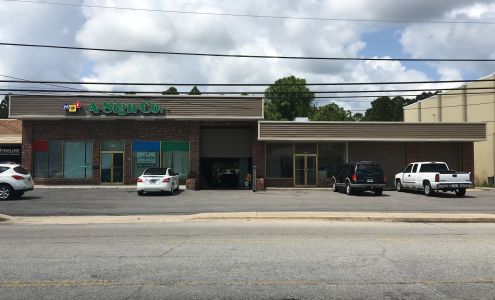 Lauretano Sign Group - Florida Division