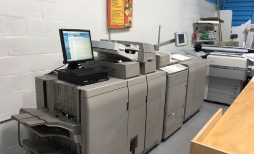 Innovative Printing and Design, Inc.