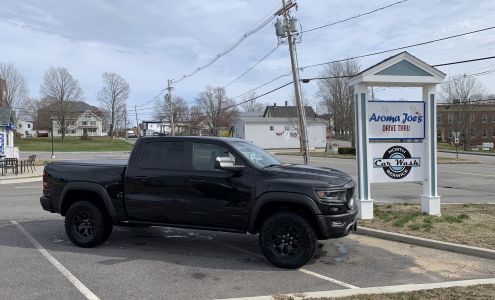 North Berwick Carwash 19 Main St, North Berwick Maine 03906