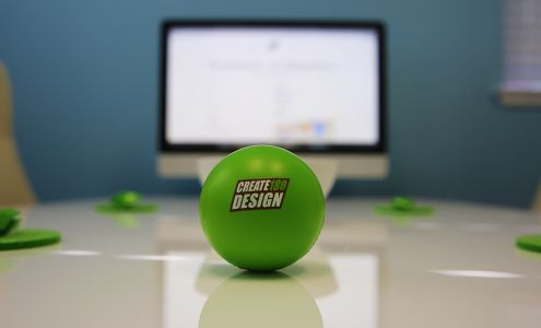 CREATE180 Design