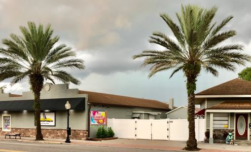 Custom Trade Printing