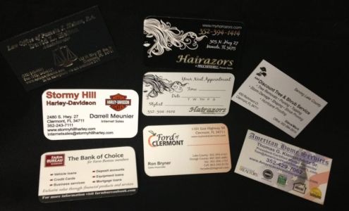 South Lake Quick Print