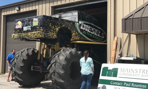 Affordable Signs of Clermont