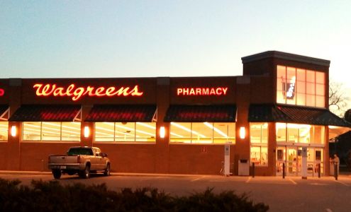 Walgreens Marinette