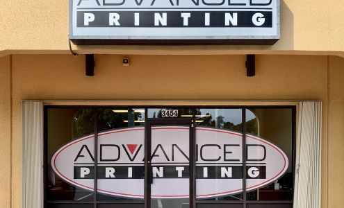 Advanced Printing
