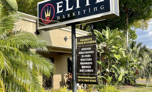 Elite Marketing, Inc.