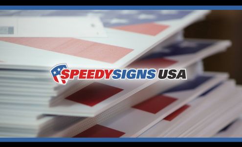 Speedy Signs USA