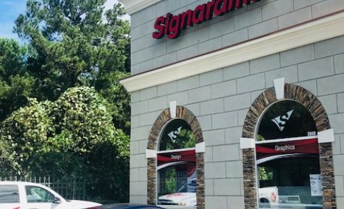 Signarama Augusta, GA