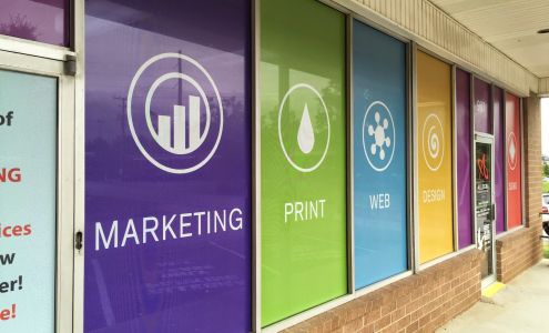 Allegra Marketing Print Mail