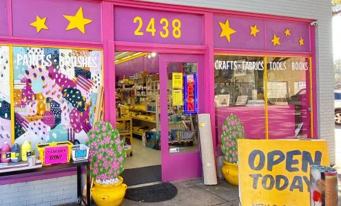 Starlandia Art Supply