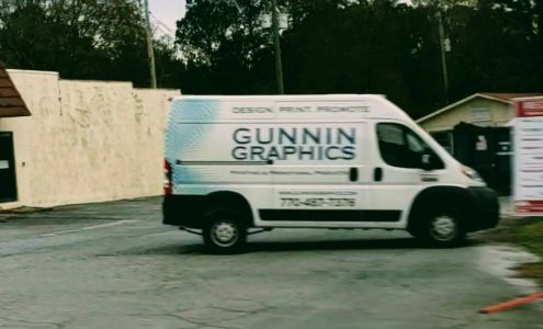 Gunnin Graphics