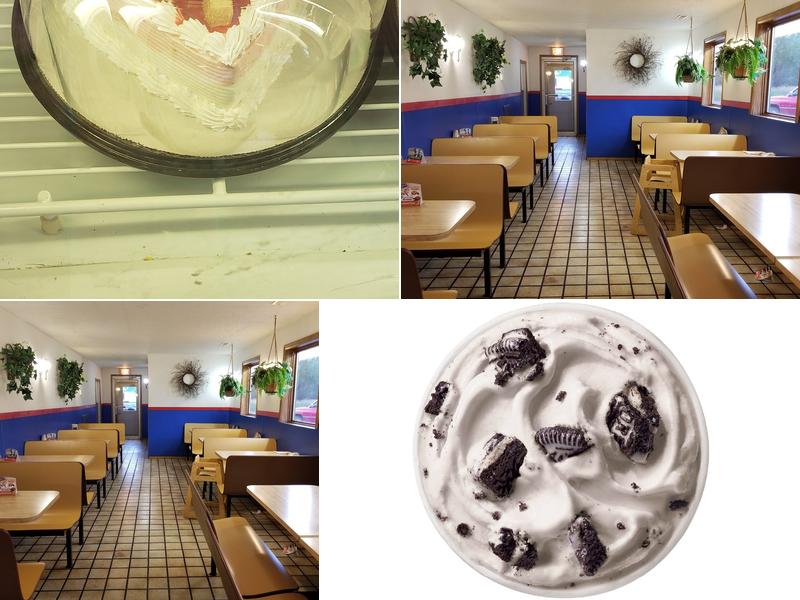 Dairy Queen Grill & Chill