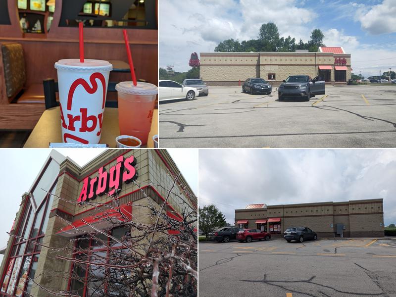Arby's