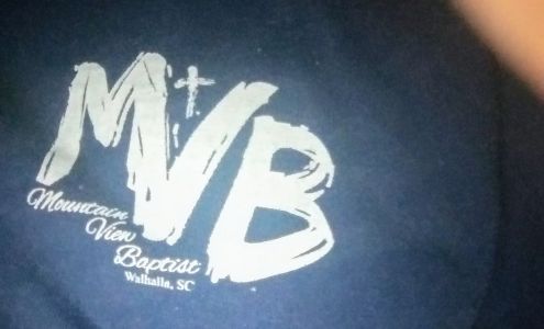 Blue Mountain of Seneca