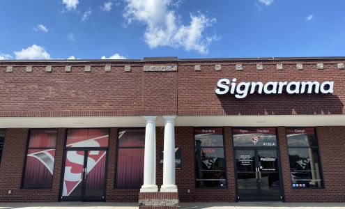 Signarama Anderson, SC