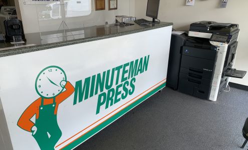 Minuteman Press