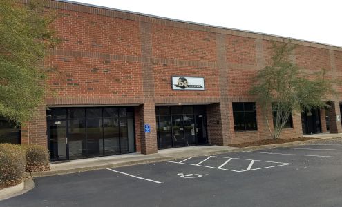 Express Press of Greenville