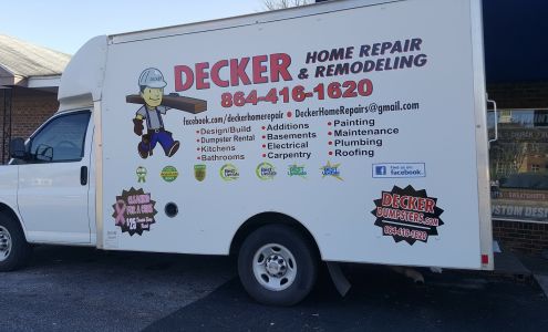 Custom Signs & Graphics